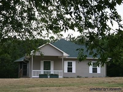 Shiloh Morning Inn Ardmore Bagian luar foto