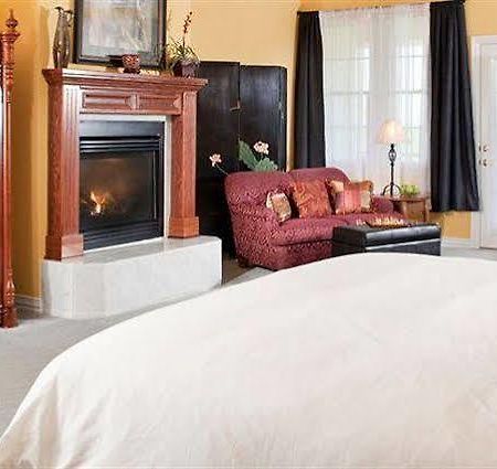 Shiloh Morning Inn Ardmore Bagian luar foto