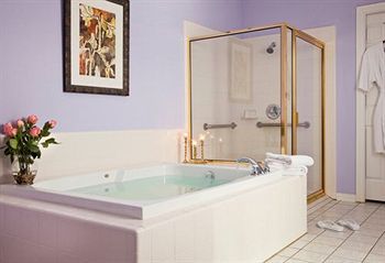 Shiloh Morning Inn Ardmore Bagian luar foto
