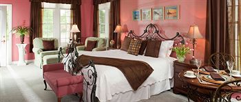 Shiloh Morning Inn Ardmore Bagian luar foto