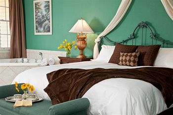 Shiloh Morning Inn Ardmore Bagian luar foto