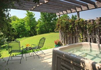 Shiloh Morning Inn Ardmore Bagian luar foto