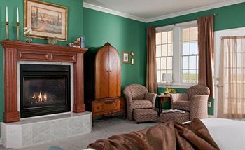 Shiloh Morning Inn Ardmore Bagian luar foto