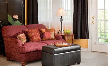 Shiloh Morning Inn Ardmore Bagian luar foto