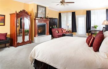 Shiloh Morning Inn Ardmore Bagian luar foto