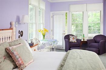 Shiloh Morning Inn Ardmore Bagian luar foto
