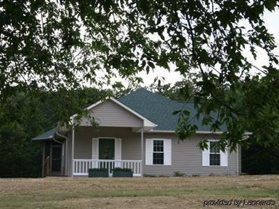 Shiloh Morning Inn Ardmore Bagian luar foto