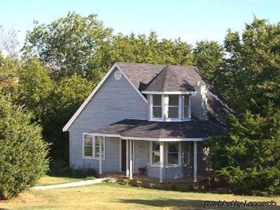Shiloh Morning Inn Ardmore Bagian luar foto