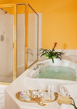 Shiloh Morning Inn Ardmore Bagian luar foto