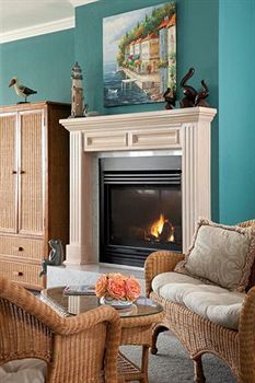 Shiloh Morning Inn Ardmore Bagian luar foto