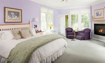 Shiloh Morning Inn Ardmore Bagian luar foto