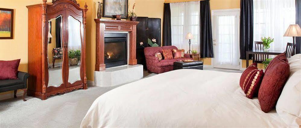 Shiloh Morning Inn Ardmore Bagian luar foto